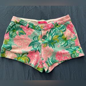 Lilly Pulitzer | Callahan Shorts 5”